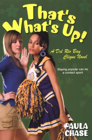 Cover of the book That's What's Up! by Cathy Lamb