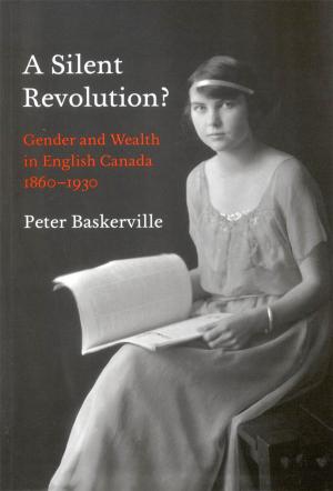 Cover of the book A Silent Revolution? by Christina Burr