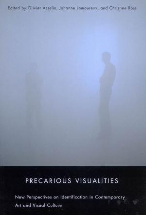 Cover of the book Precarious Visualities by Mariaceleste de Martino