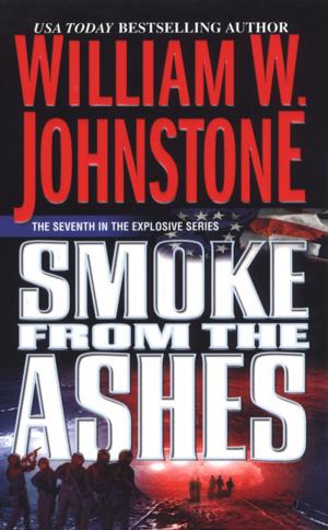 bigCover of the book Smoke from the Ashes by 