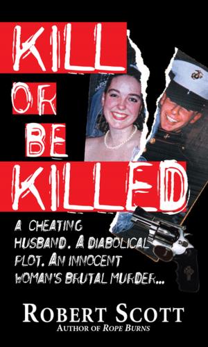 Cover of the book Kill Or Be Killed by Andrew J. Fenady