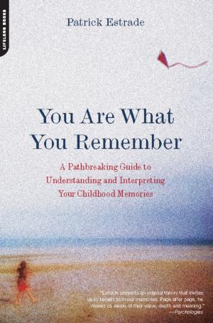 Cover of the book You Are What You Remember by Bob Newhart