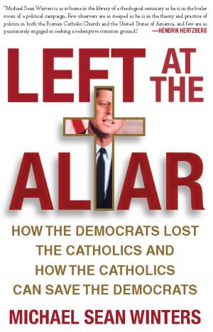 Cover of the book Left at the Altar by Susan R. Barry