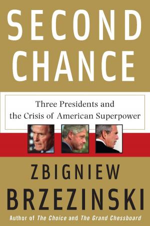 Cover of the book Second Chance by Charles Murray