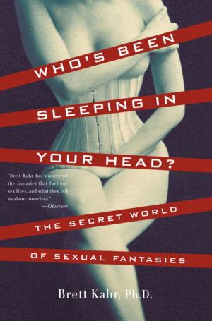 Cover of the book Who's Been Sleeping in Your Head by David Berlinski
