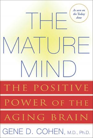 Cover of the book The Mature Mind by Thomas Blass