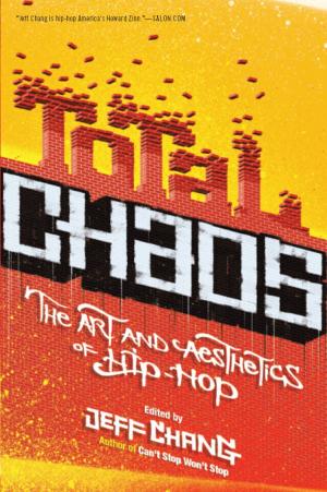 Cover of the book Total Chaos by Shiri Eisner