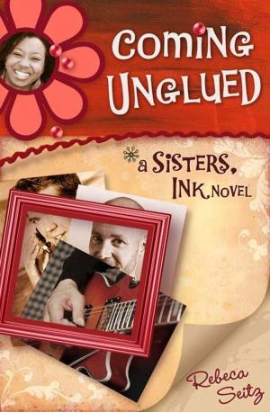 Cover of the book Coming Unglued by Victoria Kovacs