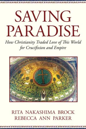 Cover of the book Saving Paradise by Jonathan Rosenblum