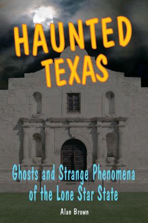 bigCover of the book Haunted Texas by 