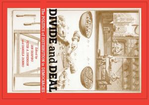 Cover of the book Divide and Deal by Rhacel Salazar Parrenas