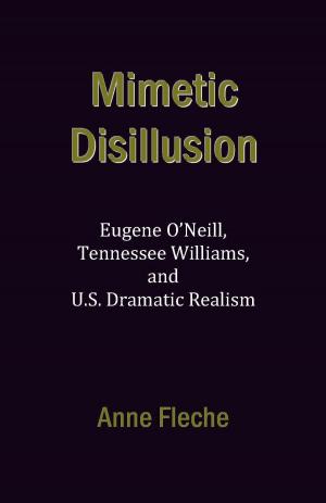 Cover of the book Mimetic Disillusion by Kathleen Dupes Hawk, Ron Villella, Adolfo Leyva de Varona