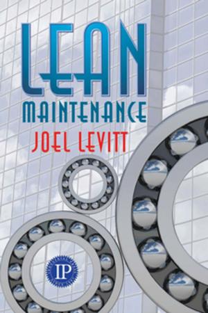 Cover of the book Lean Maintenance by Uni-Bell PVC Pipe Association