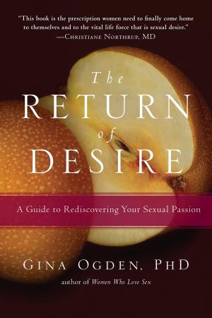 Cover of the book The Return of Desire by His Holiness The Dalai Lama