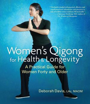 Cover of the book Women's Qigong for Health and Longevity by 