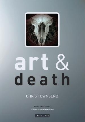 Cover of the book Art and Death by Christine Isom-Verhaaren