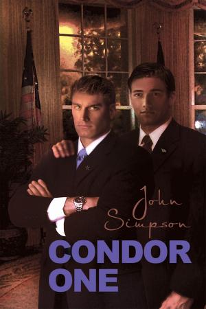 Cover of the book Condor One by Serena Yates