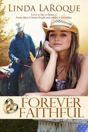 bigCover of the book Forever Faithful by 