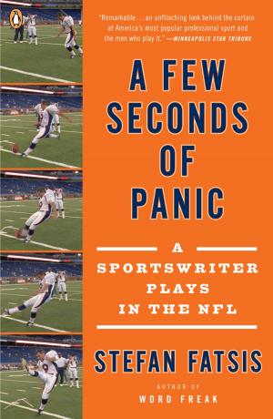 Cover of the book A Few Seconds of Panic by Laura Berman Fortgang