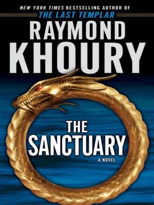Cover of the book The Sanctuary by P. J. Tracy