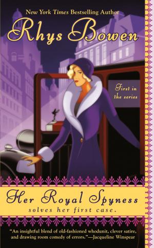 Cover of the book Her Royal Spyness by Tom Young