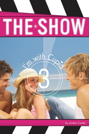 Cover of the book I'm with Cupid #3 by Lauren Child