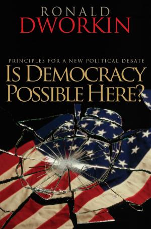 Cover of the book Is Democracy Possible Here? by 