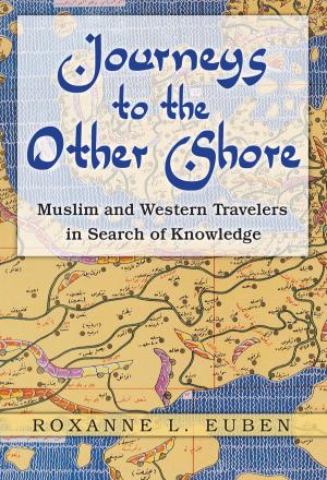 Cover of the book Journeys to the Other Shore by Joan Wallach Scott