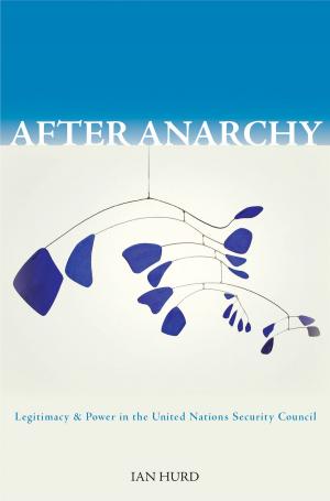 Cover of the book After Anarchy by Fawaz A. Gerges