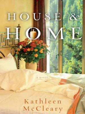 Cover of the book House and Home by Sissy Spacek