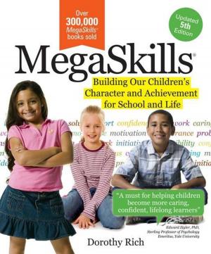 Cover of the book MegaSkillsÂ© by Mark Cooper