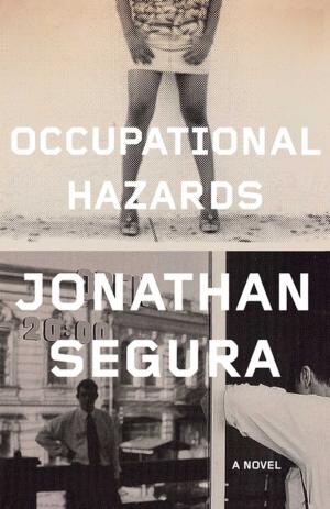 Cover of the book Occupational Hazards by Matthew Hart