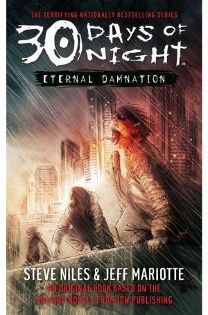 Cover of 30 Days of Night: Eternal Damnation