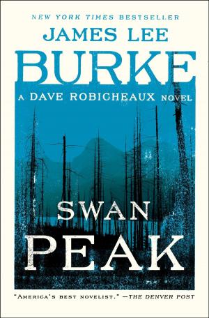 Cover of the book Swan Peak by David Conrads, Ken Burns, Buck O'neil