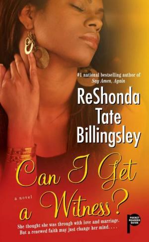 Cover of the book Can I Get a Witness? by Sabrina Jeffries