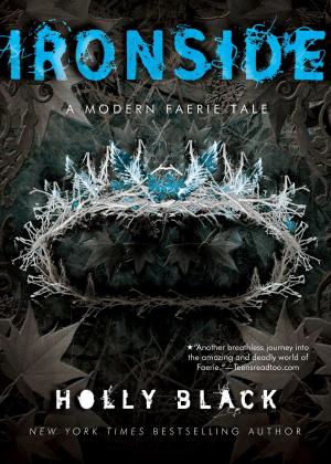 Cover of the book Ironside by Margaret Mahy