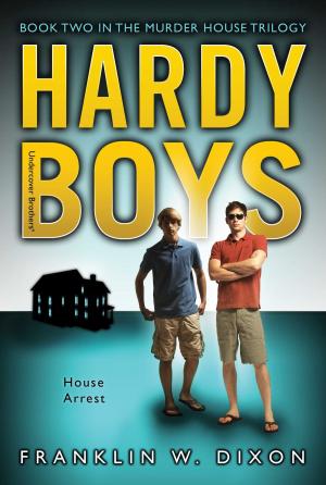 Cover of the book House Arrest by Lois Ruby