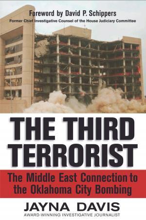 Cover of the book The Third Terrorist by David Aikman