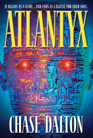 Cover of the book Atlantyx by Kathryn Mackel, Shannon Ethridge