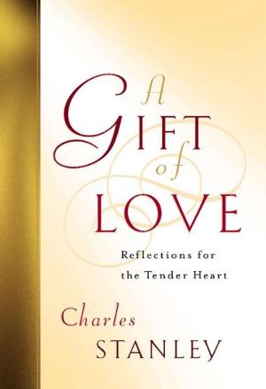 Cover of the book A Gift of Love by Sherri Gragg