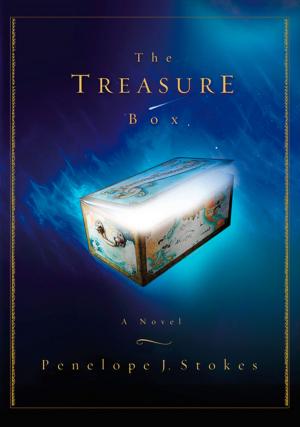 Cover of the book The Treasure Box by Karol Ladd, Jane Jarrell