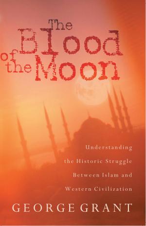 Cover of the book The Blood of the Moon by Luci Swindoll