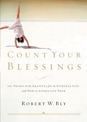 Cover of the book Count Your Blessings by John Maxwell