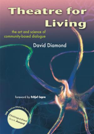 Book cover of Theatre for Living