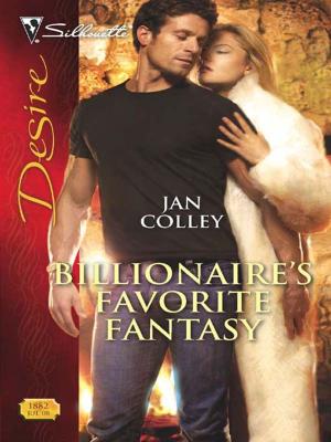 Cover of the book Billionaire's Favorite Fantasy by Nancy Robards Thompson