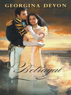 Cover of the book Betrayal by Susanna Carr
