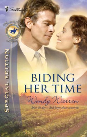 Cover of the book Biding Her Time by Yvonne Lindsay