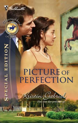 Cover of the book Picture of Perfection by Trish Wylie, Renee Roszel, Emma Richmond