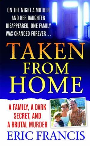 Book cover of Taken From Home