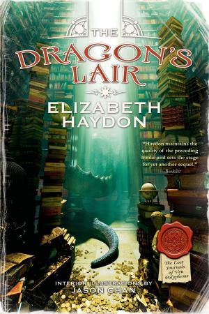 Cover of the book The Dragon's Lair by Prentis Rollins
